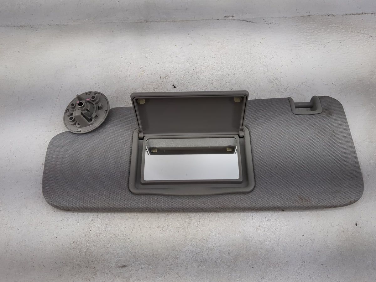 2016-2021 Chevrolet Malibu Sun Visor Shade Replacement Driver Left Mirror Fits Fits 2016 2017 2018 2019 2020 2021 OEM Used A