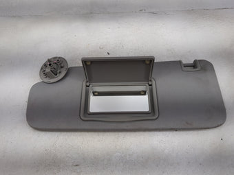 compare product 2016-2021 Chevrolet Malibu Sun Visor Shade Replacement Driver Left Mirror Fits Fits 2016 2017 2018 2019 2020 2021 OEM Used Auto Parts