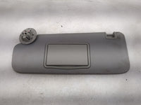 2016-2021 Chevrolet Malibu Sun Visor Shade Replacement Driver Left Mirror Fits Fits 2016 2017 2018 2019 2020 2021 OEM Used A