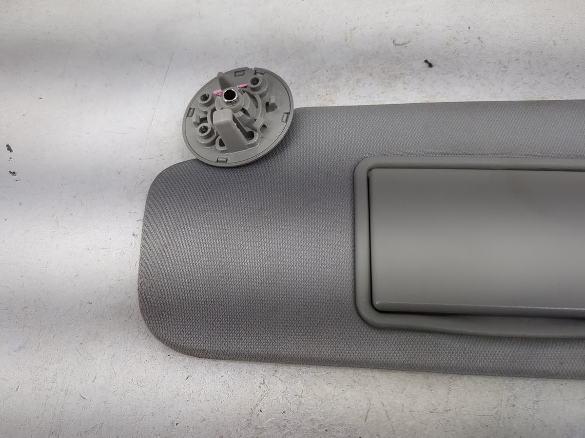 2016-2021 Chevrolet Malibu Sun Visor Shade Replacement Driver Left Mirror Fits Fits 2016 2017 2018 2019 2020 2021 OEM Used A