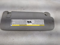 2016-2021 Chevrolet Malibu Sun Visor Shade Replacement Driver Left Mirror Fits Fits 2016 2017 2018 2019 2020 2021 OEM Used A