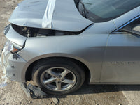 2016-2022 Chevrolet Malibu Driver Fender - Oemusedautoparts1.com