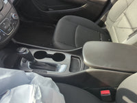 2016-2018 Chevrolet Malibu Center Floor Console Fits Fits 2016 2017 2018 OEM Used Auto Parts - Oemusedautoparts1.com