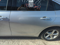 2016-2021 Chevrolet Malibu Driver Rear Door Oem - Oemusedautoparts1.com