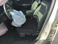 2016-2021 Chevrolet Malibu Driver Front Seat Oem 5026067 - Oemusedautoparts1.com