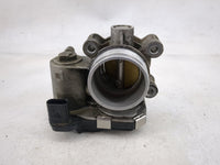 2016-2021 Chevrolet Malibu Throttle Body P/N:12671379AA Fits Fits 2016 2017 2018 2019 2020 2021 2022 OEM Used Auto Parts - O