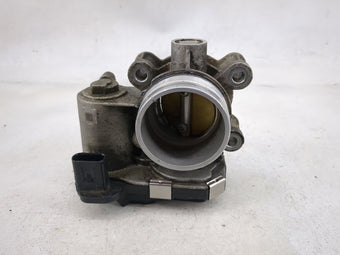 compare product 2016-2021 Chevrolet Malibu Throttle Body P/N:12671379AA Fits Fits 2016 2017 2018 2019 2020 2021 2022 OEM Used Auto Parts