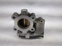 2016-2021 Chevrolet Malibu Throttle Body P/N:12671379AA Fits Fits 2016 2017 2018 2019 2020 2021 2022 OEM Used Auto Parts - O