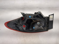 2016-2021 Chevrolet Malibu Driver Left Side Deck Lid Mounted Tail Light 5026109 - Oemusedautoparts1.com