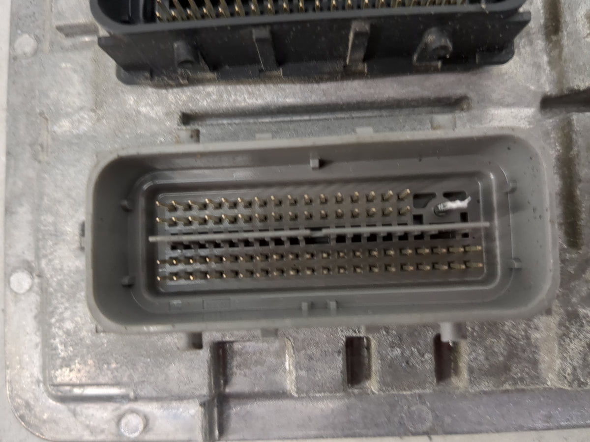 2017-2021 Chevrolet Malibu PCM Engine Control Computer ECU ECM PCU OEM P/N:12680876 12669908 Fits OEM Used Auto Parts - Oemu