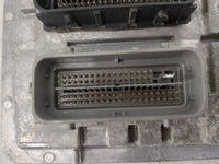 2017-2021 Chevrolet Malibu PCM Engine Control Computer ECU ECM PCU OEM P/N:12680876 12669908 Fits OEM Used Auto Parts - Oemu