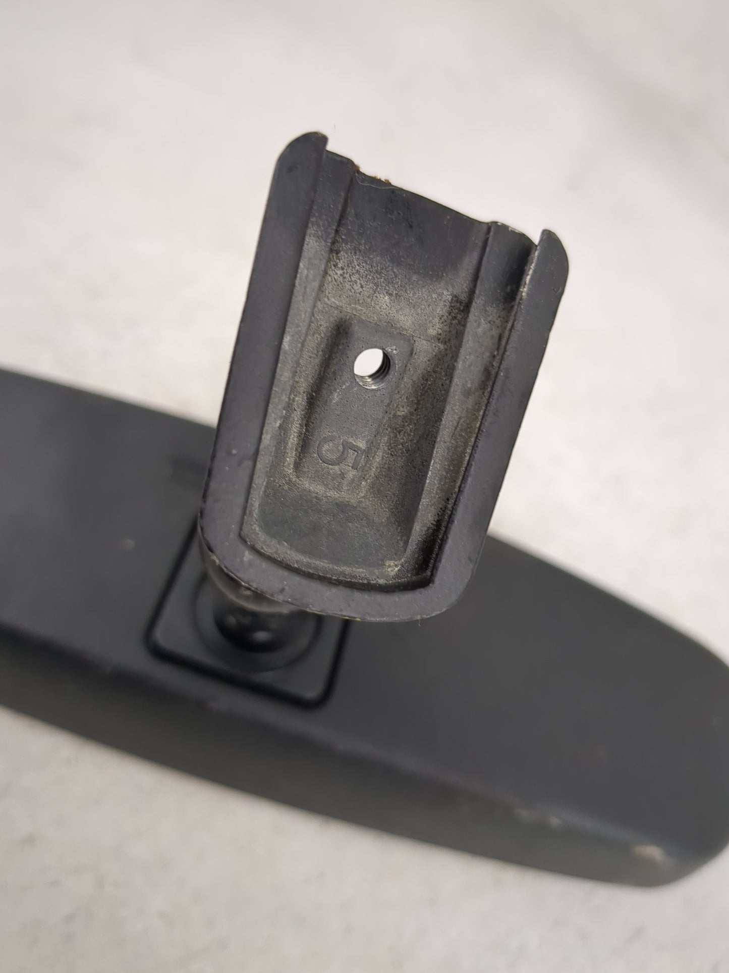 2013-2021 Chevrolet Malibu Interior Rear View Mirror Replacement OEM Fits OEM Used Auto Parts - Oemusedautoparts1.com