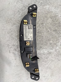 2016-2017 Chevrolet Malibu Climate Control Module Temperature AC/Heater Replacement P/N:84178406 13702000000X Fits Fits 2016
