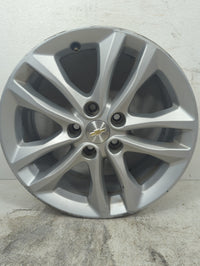 2016-2018 Chevrolet Malibu Oem Wheel Rim 5043788 - Oemusedautoparts1.com