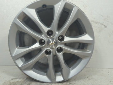 2016-2018 Chevrolet Malibu Oem Wheel Rim 5043788