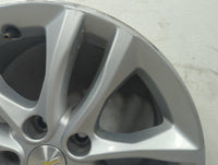 2016-2018 Chevrolet Malibu Oem Wheel Rim 5043788 - Oemusedautoparts1.com