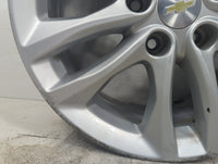 2016-2018 Chevrolet Malibu Oem Wheel Rim 5043788 - Oemusedautoparts1.com