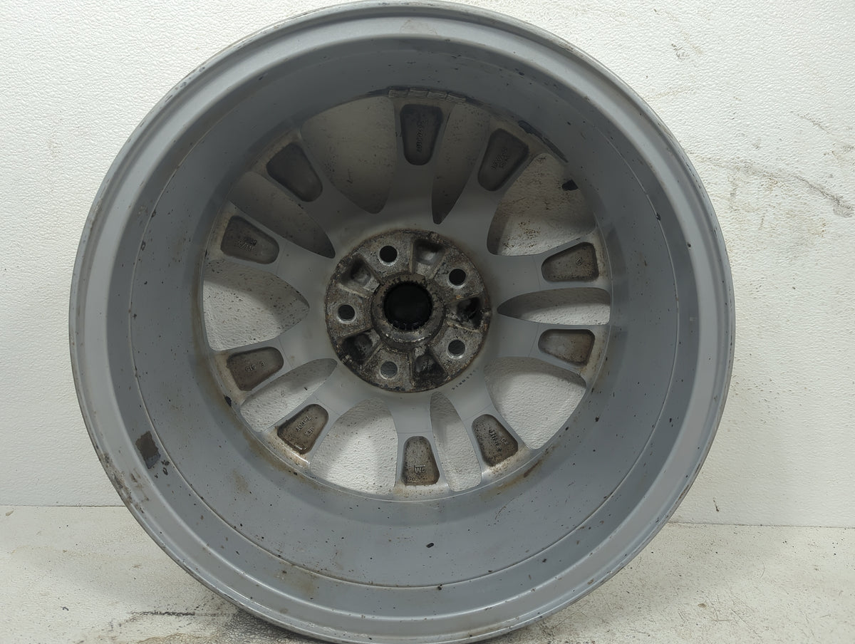 2016-2018 Chevrolet Malibu Oem Wheel Rim 5043788 - Oemusedautoparts1.com