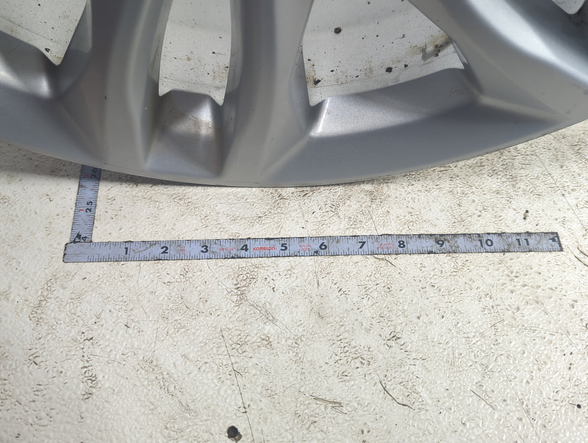 2016-2018 Chevrolet Malibu Oem Wheel Rim 5043788 - Oemusedautoparts1.com