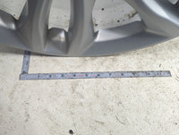 2016-2018 Chevrolet Malibu Oem Wheel Rim 5043788 - Oemusedautoparts1.com