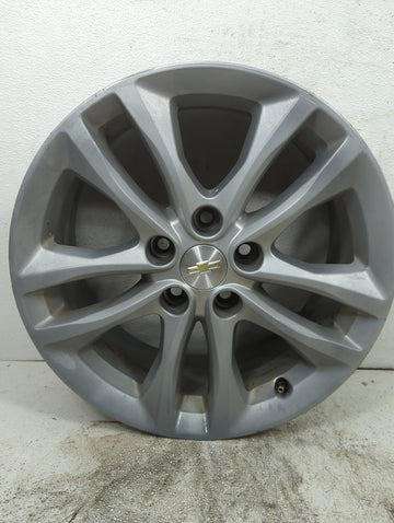 2016-2018 Chevrolet Malibu Oem Wheel Rim - Oemusedautoparts1.com
