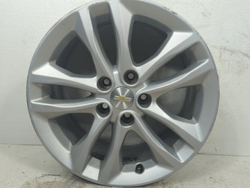 2016-2018 Chevrolet Malibu Oem Wheel Rim 5043790