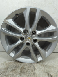 2016-2018 Chevrolet Malibu Oem Wheel Rim 5043791 - Oemusedautoparts1.com
