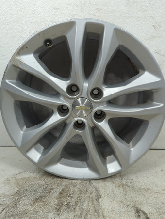compare product 2016-2018 Chevrolet Malibu Oem Wheel Rim 5043791