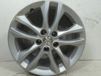 2016-2018 Chevrolet Malibu Oem Wheel Rim 5043791 - Oemusedautoparts1.com