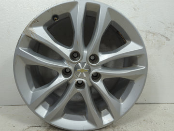 2016-2018 Chevrolet Malibu Oem Wheel Rim 5043791
