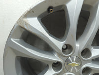 2016-2018 Chevrolet Malibu Oem Wheel Rim 5043791 - Oemusedautoparts1.com