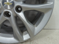 2016-2018 Chevrolet Malibu Oem Wheel Rim 5043791 - Oemusedautoparts1.com