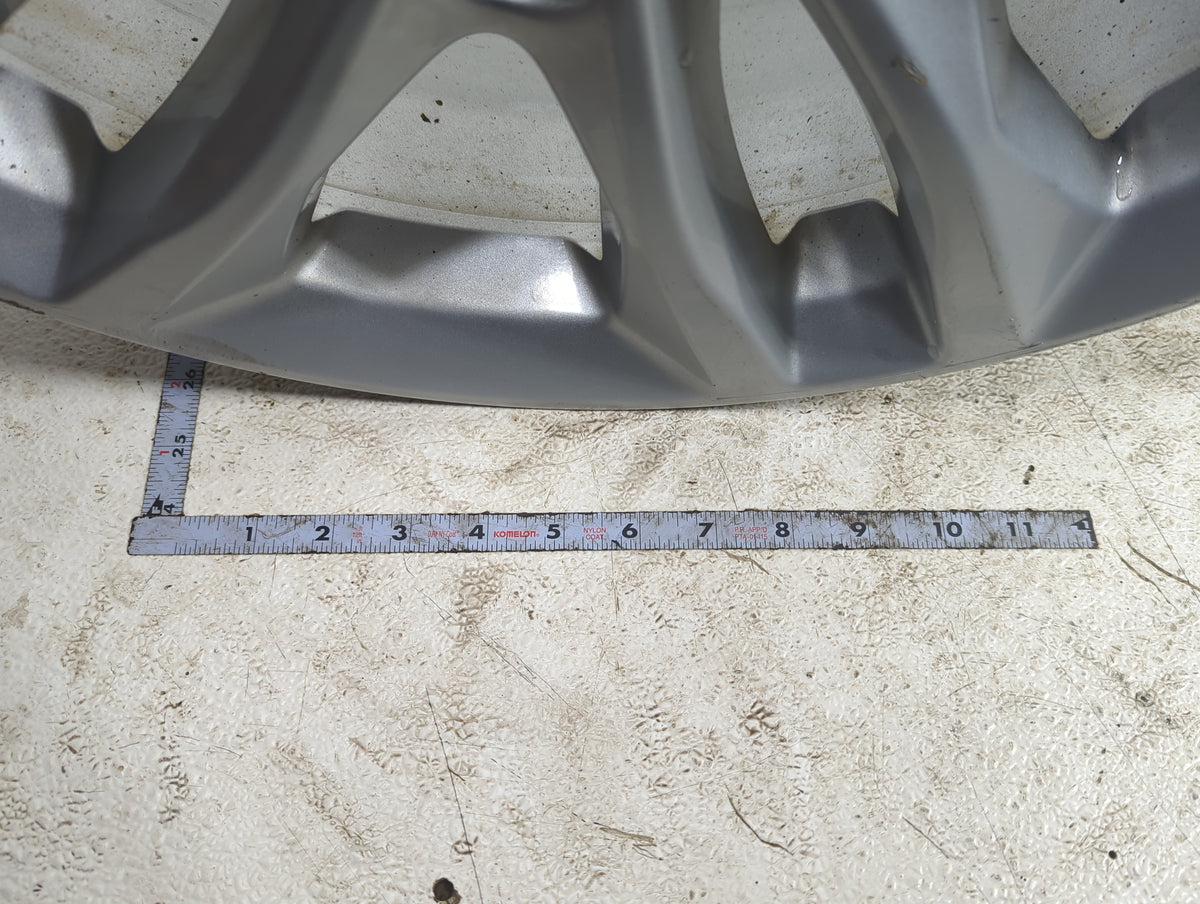 2016-2018 Chevrolet Malibu Oem Wheel Rim 5043791 - Oemusedautoparts1.com