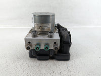 2017 Chevrolet Malibu ABS Pump Control Module Replacement P/N:84139390 A24T27-5242, 84139389, 065055768, 065055766, 84139399
