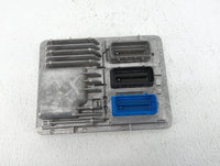 2017-2021 Chevrolet Malibu PCM Engine Control Computer ECU ECM PCU OEM P/N:12669908 12680876 Fits OEM Used Auto Parts - Oemu