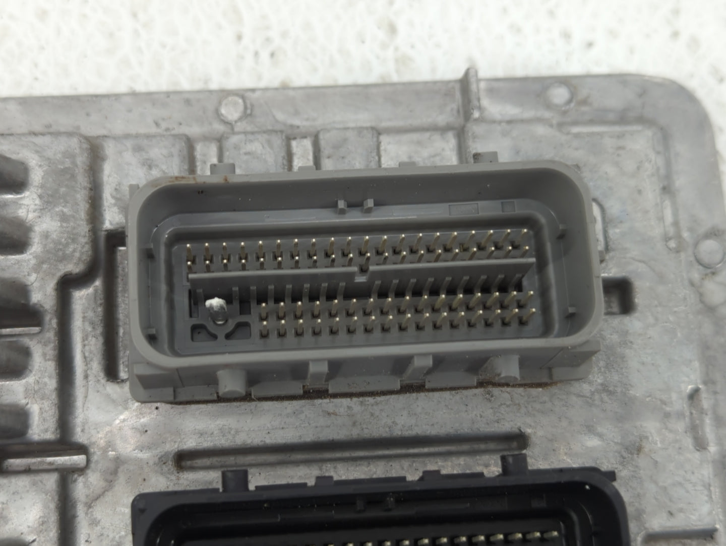 2017-2021 Chevrolet Malibu PCM Engine Control Computer ECU ECM PCU OEM P/N:12669908 12680876 Fits OEM Used Auto Parts - Oemu