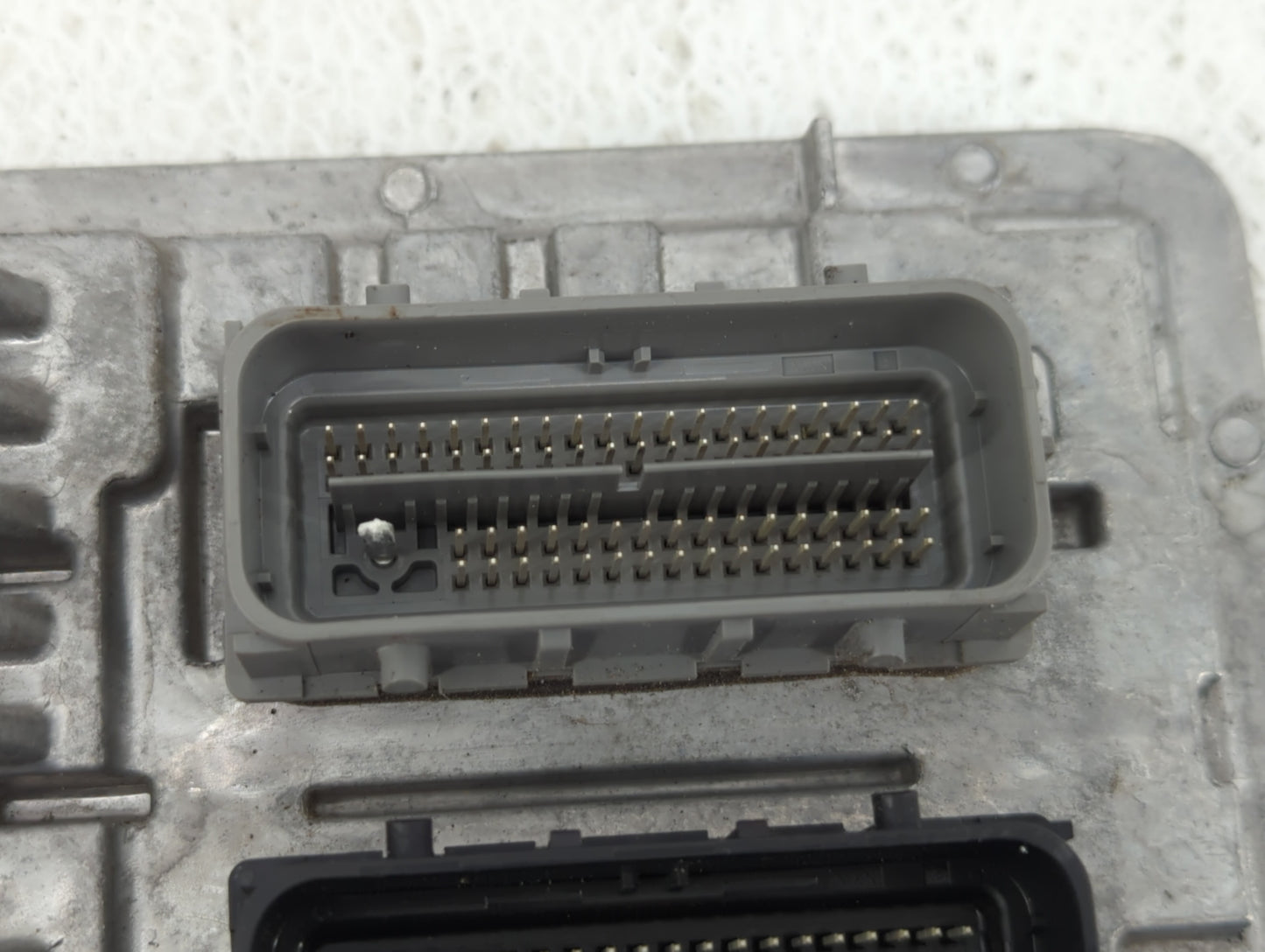 2017-2021 Chevrolet Malibu PCM Engine Control Computer ECU ECM PCU OEM P/N:12669908 12680876 Fits OEM Used Auto Parts - Oemu