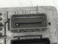 2017-2021 Chevrolet Malibu PCM Engine Control Computer ECU ECM PCU OEM P/N:12669908 12680876 Fits OEM Used Auto Parts - Oemu