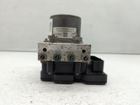2017 Chevrolet Malibu ABS Pump Control Module Replacement P/N:065055766 84139390, A24T27-5242, 84139389, 065055768, 84139399