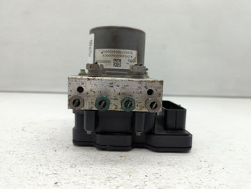 2017 Chevrolet Malibu ABS Pump Control Module Replacement P/N:065055766 84139390, A24T27-5242, 84139389, 065055768, 84139399