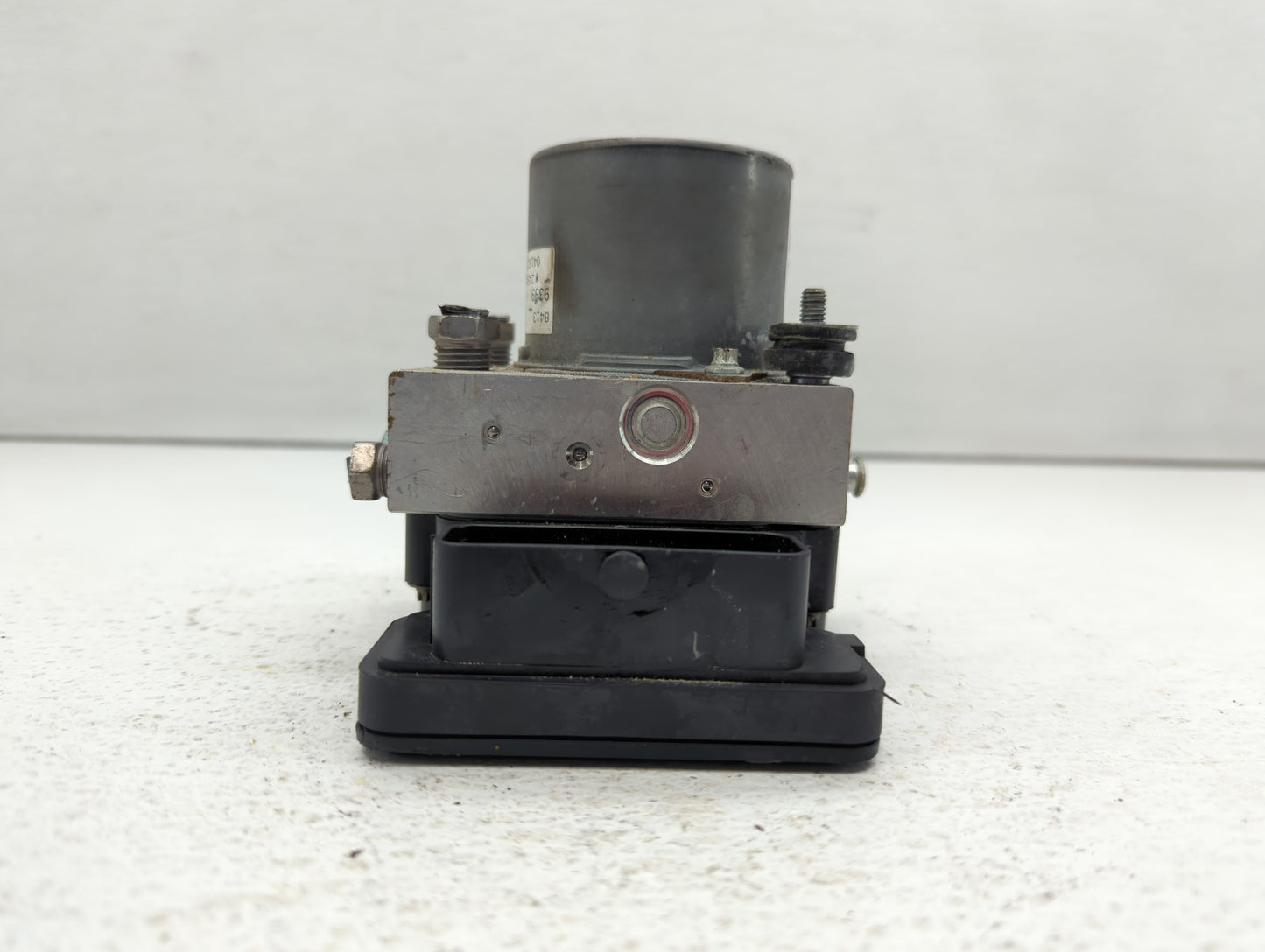 2017 Chevrolet Malibu ABS Pump Control Module Replacement P/N:065055766 84139390, A24T27-5242, 84139389, 065055768, 84139399