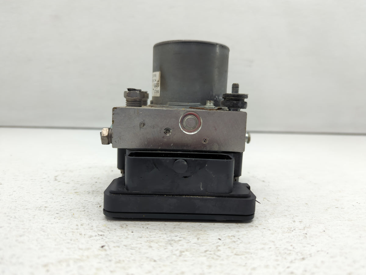 2017 Chevrolet Malibu Anti-Lock Brake ABS Pump Module Actuator OEM P/N:065055766 84139390, A24T27-5242, 84139389, 065055768 