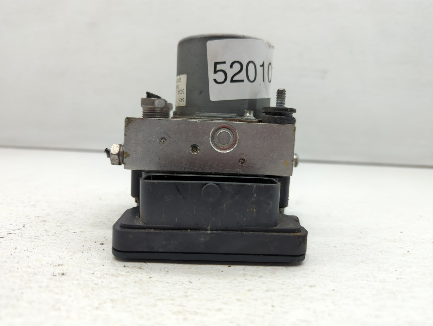 2017 Chevrolet Malibu ABS Pump Control Module Replacement P/N:065055766 84139390, A24T27-5242, 84139389, 065055768, 84139399