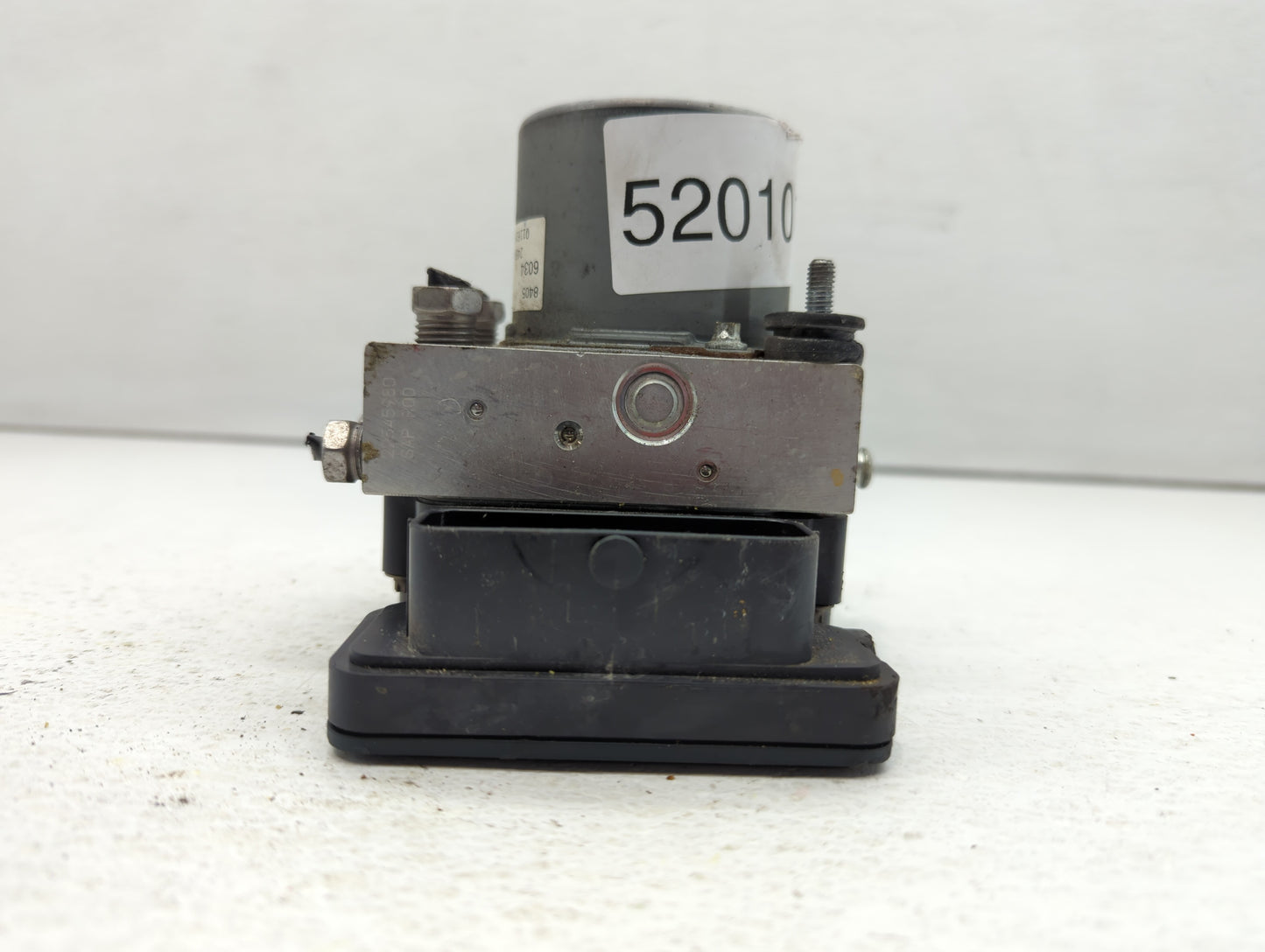 2017 Chevrolet Malibu ABS Pump Control Module Replacement P/N:065055766 84139390, A24T27-5242, 84139389, 065055768, 84139399