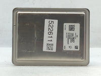 2017-2021 Chevrolet Malibu PCM Engine Control Computer ECU ECM PCU OEM P/N:12697837 12680876 Fits OEM Used Auto Parts - Oemu