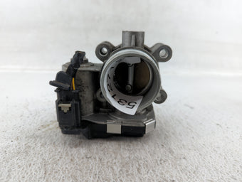 compare product 2016-2021 Chevrolet Malibu Throttle Body P/N:12671379AA Fits Fits 2016 2017 2018 2019 2020 2021 2022 OEM Used Auto Parts