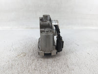2016-2021 Chevrolet Malibu Throttle Body P/N:12671379AA Fits Fits 2016 2017 2018 2019 2020 2021 2022 OEM Used Auto Parts - O