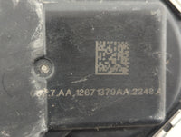 2016-2021 Chevrolet Malibu Throttle Body P/N:12671379AA Fits Fits 2016 2017 2018 2019 2020 2021 2022 OEM Used Auto Parts - O