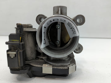 2016-2021 Chevrolet Malibu Throttle Body P/N:12671379AA Fits Fits 2016 2017 2018 2019 2020 2021 2022 OEM Used Auto Parts - O