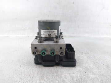 2017 Chevrolet Malibu ABS Pump Control Module Replacement P/N:84139399 84139390, 84139389, 84205164, 84056034 Fits OEM Used 